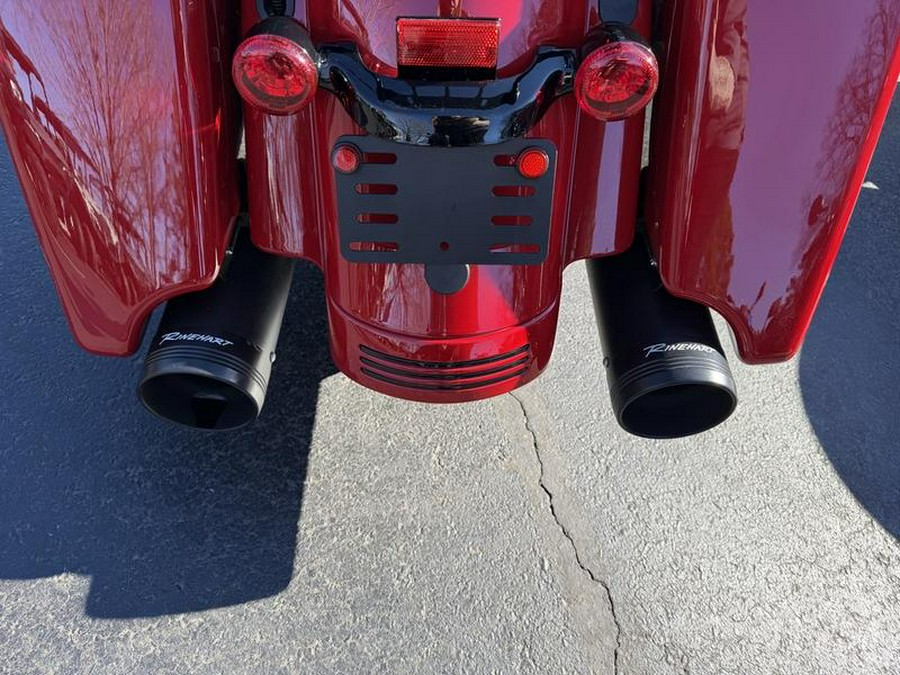 2022 Harley-Davidson® FLHXS - Street Glide® Special