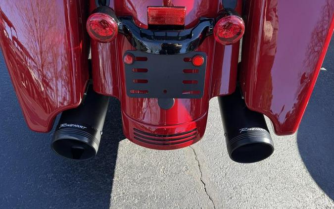 2022 Harley-Davidson® FLHXS - Street Glide® Special