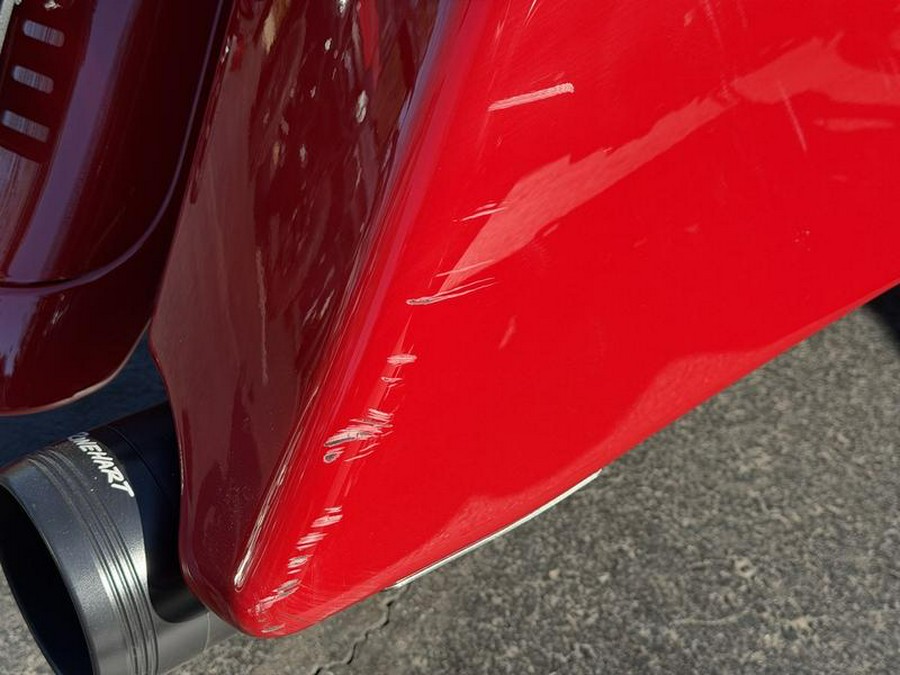 2022 Harley-Davidson® FLHXS - Street Glide® Special