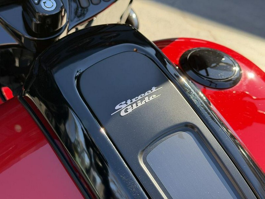 2022 Harley-Davidson® FLHXS - Street Glide® Special