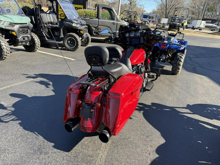 2022 Harley-Davidson® FLHXS - Street Glide® Special
