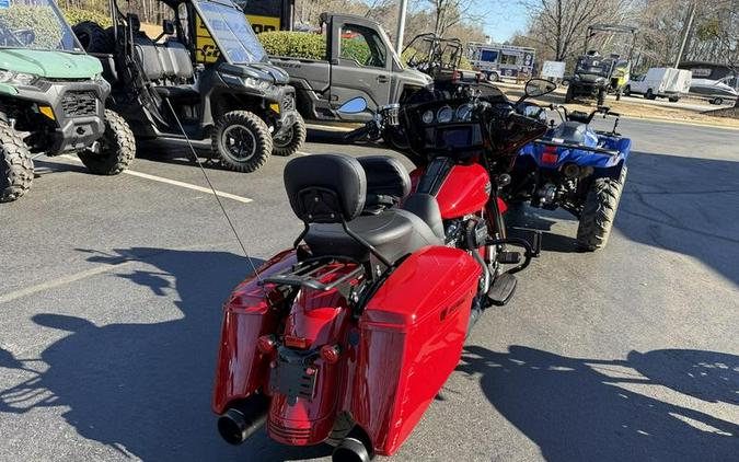 2022 Harley-Davidson® FLHXS - Street Glide® Special