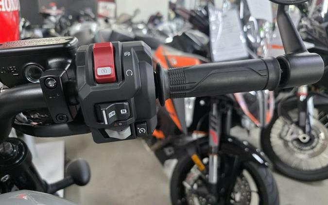2026 Honda Rebel 1100 DCT SE