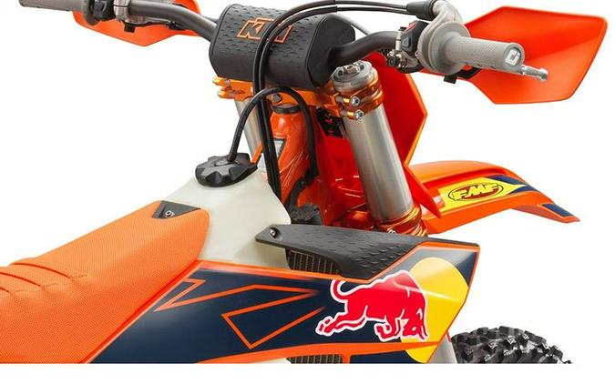 2024 KTM XC 350 F Factory Edition