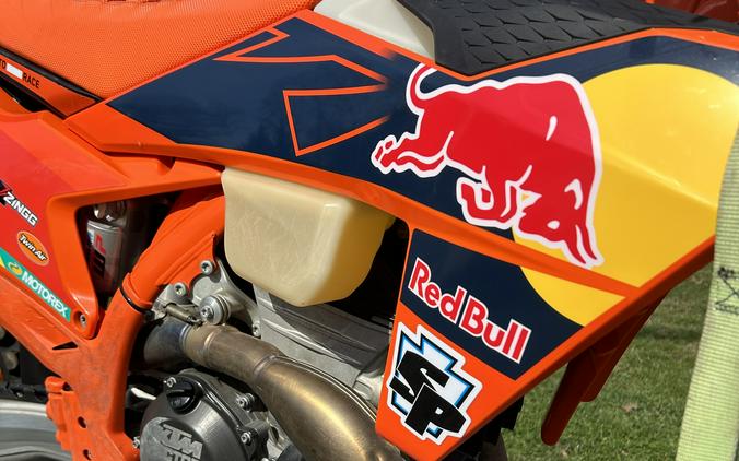 2024 KTM XC 350 F Factory Edition