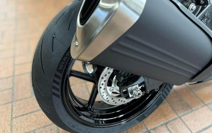 2026 Kawasaki NINJA ZX-6R ABS