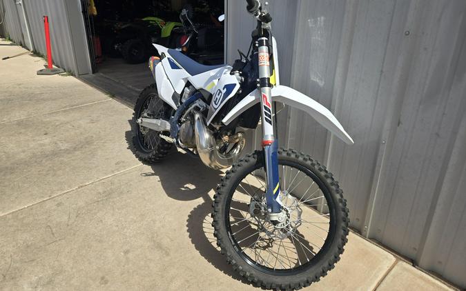 2022 HUSQVARNA TC 250