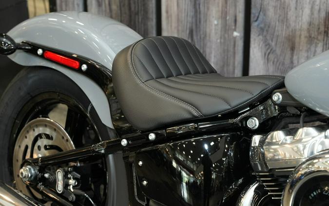 New 2026 Harley-Davidson Street Bob Motorcycle For Sale In Raleigh, North Carolina