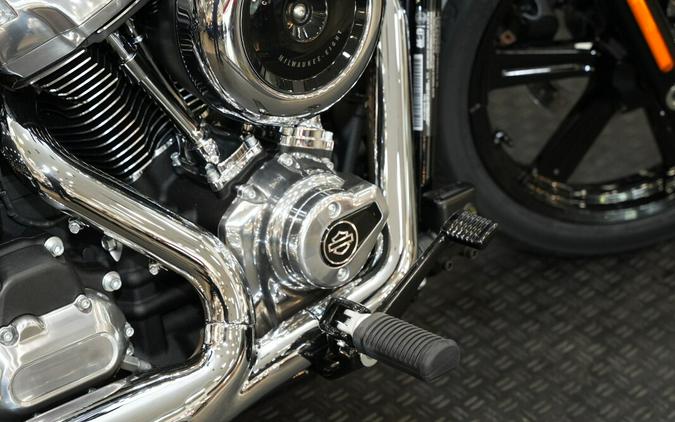 New 2026 Harley-Davidson Street Bob Motorcycle For Sale In Raleigh, North Carolina