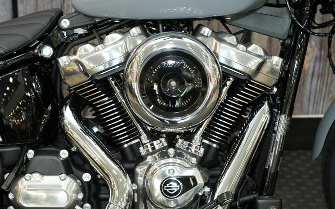 New 2026 Harley-Davidson Street Bob Motorcycle For Sale In Raleigh, North Carolina