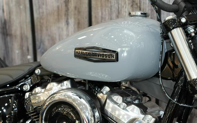 New 2026 Harley-Davidson Street Bob Motorcycle For Sale In Raleigh, North Carolina