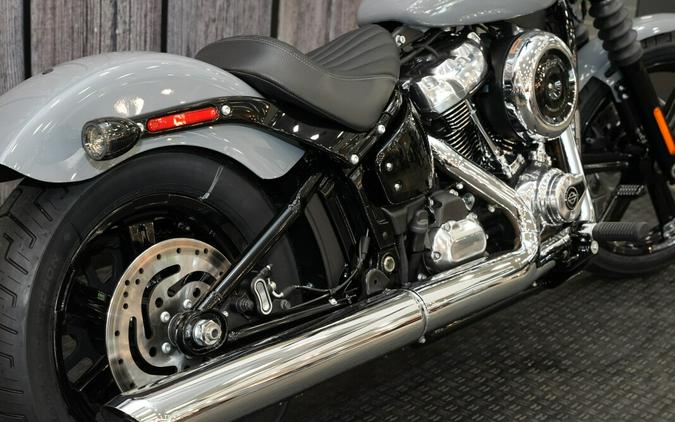 New 2026 Harley-Davidson Street Bob Motorcycle For Sale In Raleigh, North Carolina