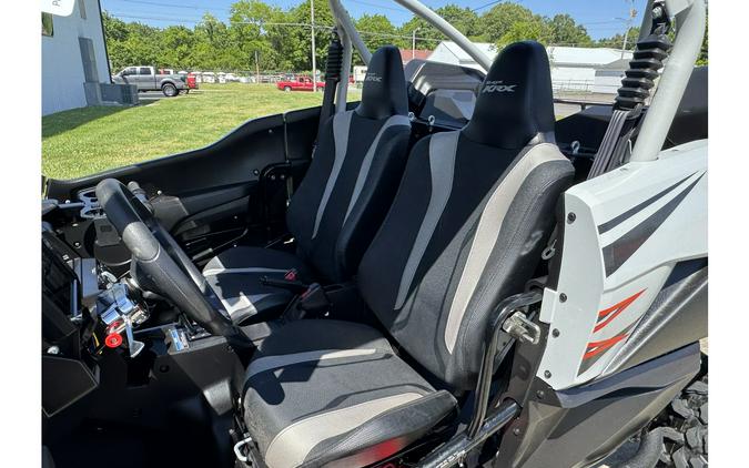 2023 KRX 1000 ES - Kawasaki