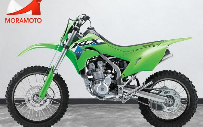 2026 Kawasaki KLX 300R