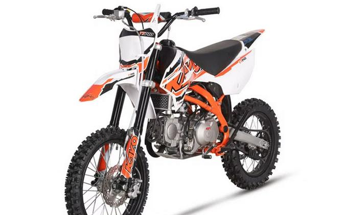 2026 Kayo TT 140