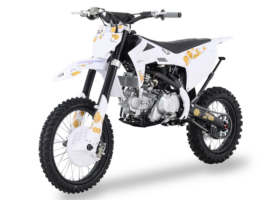 2026 BLP MOTOR V5 - Youth Dirt Bike
