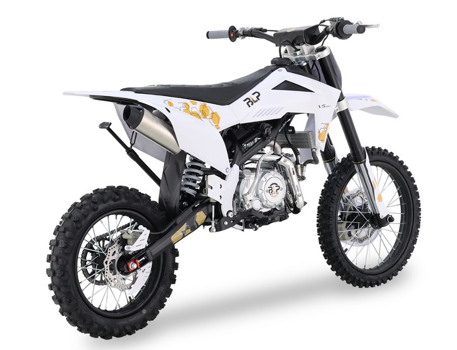 2026 BLP MOTOR V5 - Youth Dirt Bike