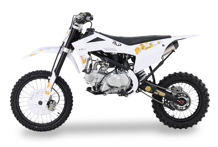 2026 BLP MOTOR V5 - Youth Dirt Bike