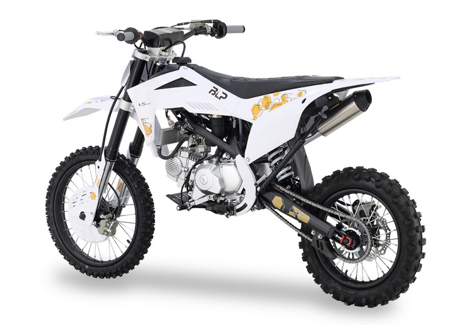 2026 BLP MOTOR V5 - Youth Dirt Bike