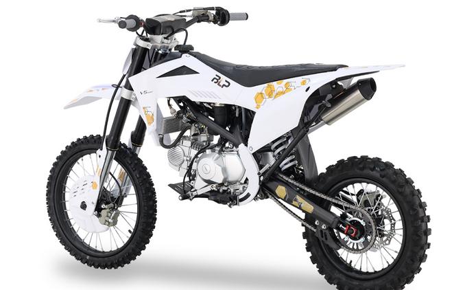 2026 BLP MOTOR V5 - Youth Dirt Bike
