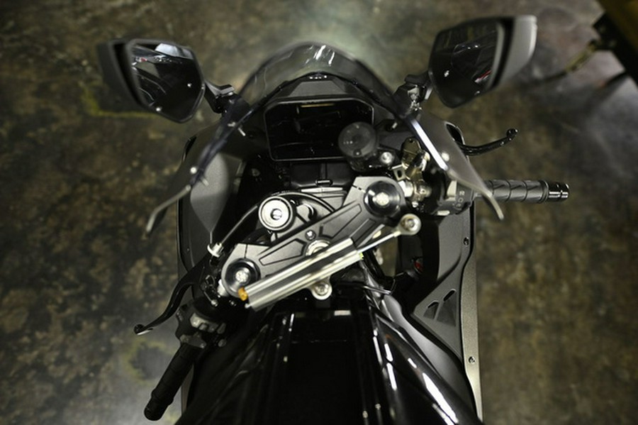 2026 Kawasaki Ninja ZX-10R ABS