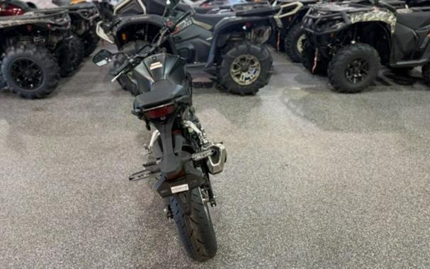 2026 Honda® CB300R