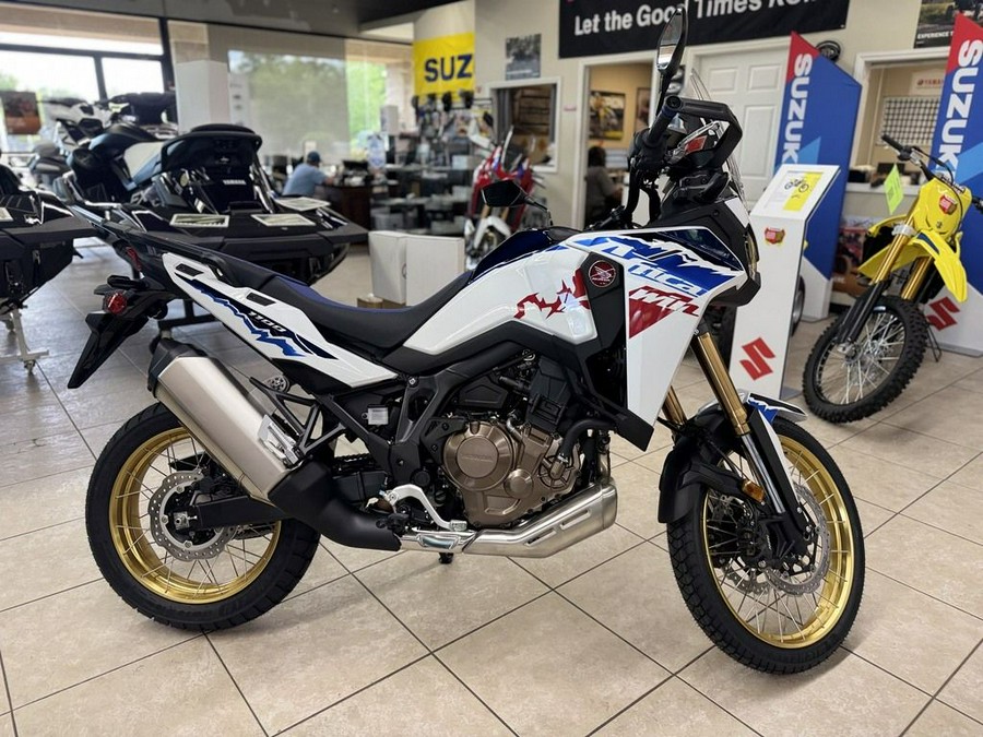 2026 Honda® Africa Twin