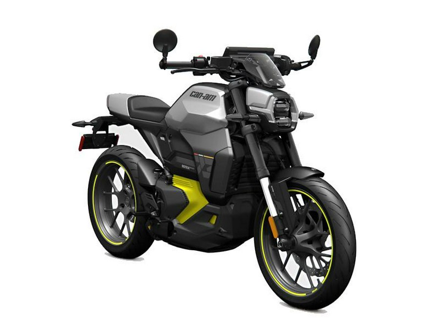 2025 Can-Am® Pulse '73