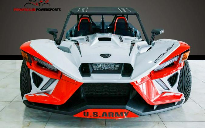2024 Polaris Slingshot Roush Edition AutoDrive