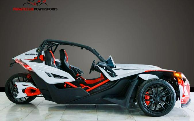 2024 Polaris Slingshot Roush Edition AutoDrive