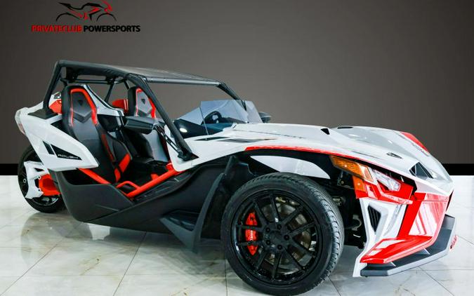 2024 Polaris Slingshot Roush Edition AutoDrive