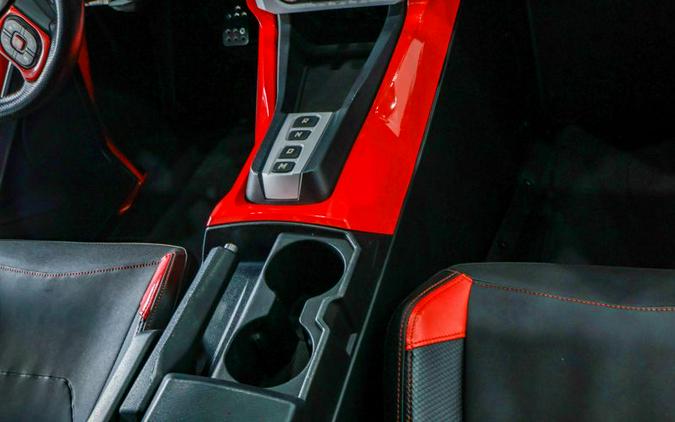 2024 Polaris Slingshot Roush Edition AutoDrive