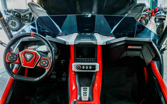 2024 Polaris Slingshot Roush Edition AutoDrive