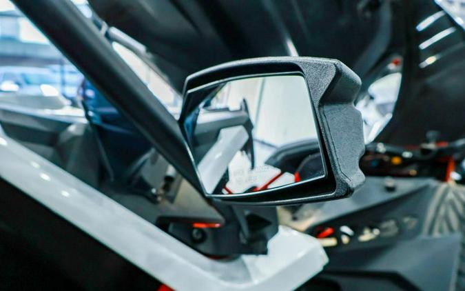 2024 Polaris Slingshot Roush Edition AutoDrive