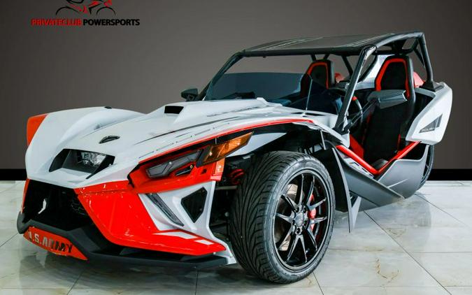2024 Polaris Slingshot Roush Edition AutoDrive