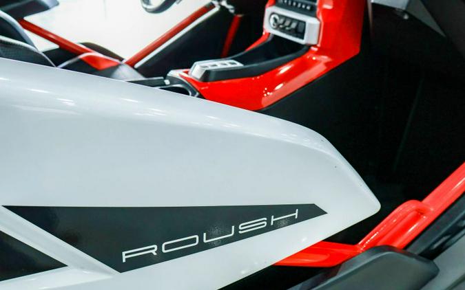 2024 Polaris Slingshot Roush Edition AutoDrive