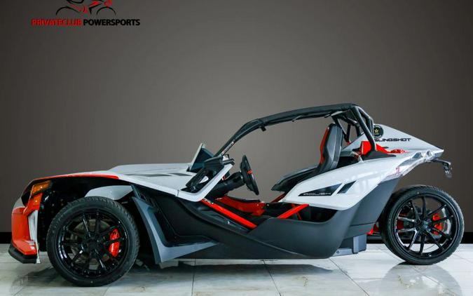 2024 Polaris Slingshot Roush Edition AutoDrive