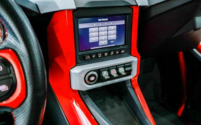 2024 Polaris Slingshot Roush Edition AutoDrive