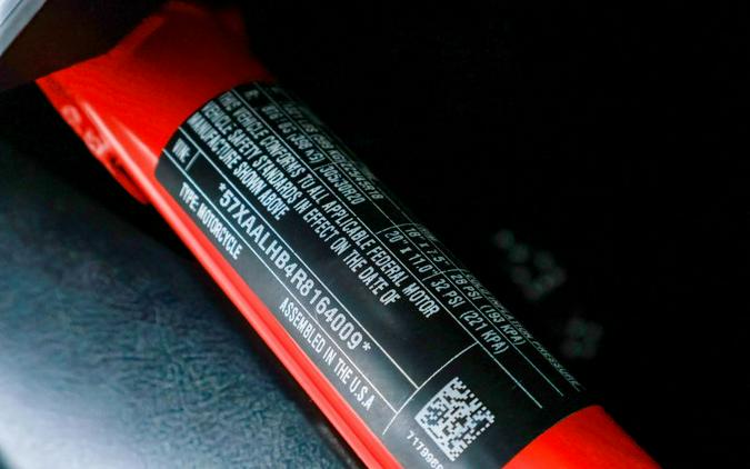 2024 Polaris Slingshot Roush Edition AutoDrive