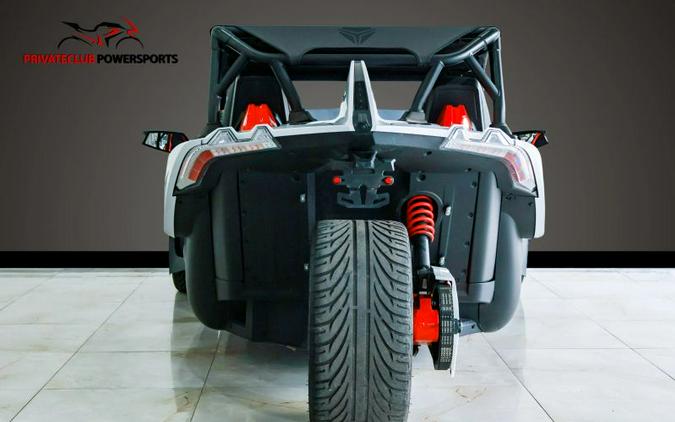 2024 Polaris Slingshot Roush Edition AutoDrive