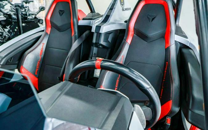 2024 Polaris Slingshot Roush Edition AutoDrive