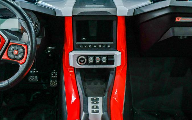 2024 Polaris Slingshot Roush Edition AutoDrive