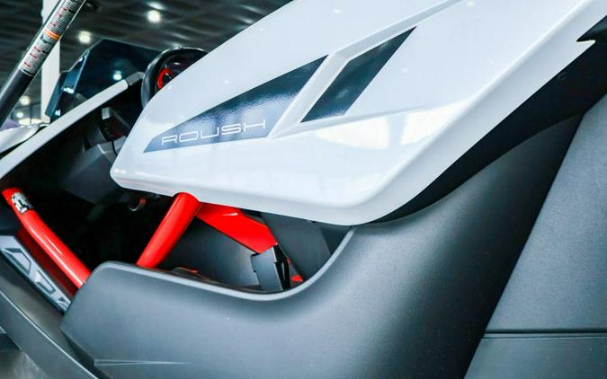 2024 Polaris Slingshot Roush Edition AutoDrive