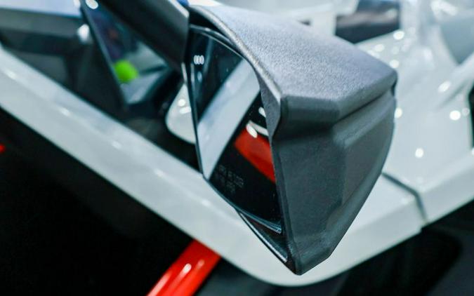 2024 Polaris Slingshot Roush Edition AutoDrive