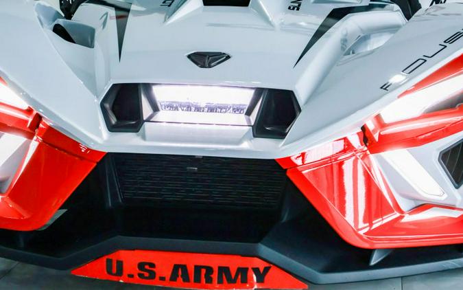 2024 Polaris Slingshot Roush Edition AutoDrive