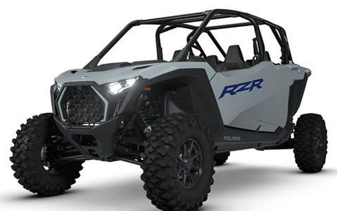 2026 Polaris RZR PRO XP 4 Sport