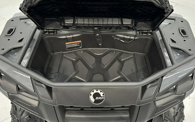 2026 Can-AM Outlander 500
