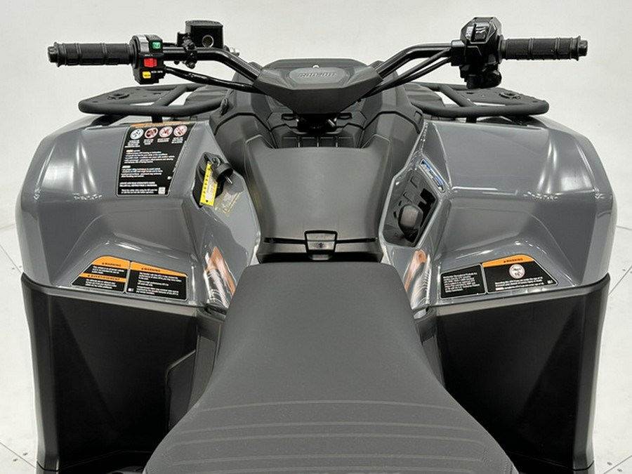 2026 Can-AM Outlander 500