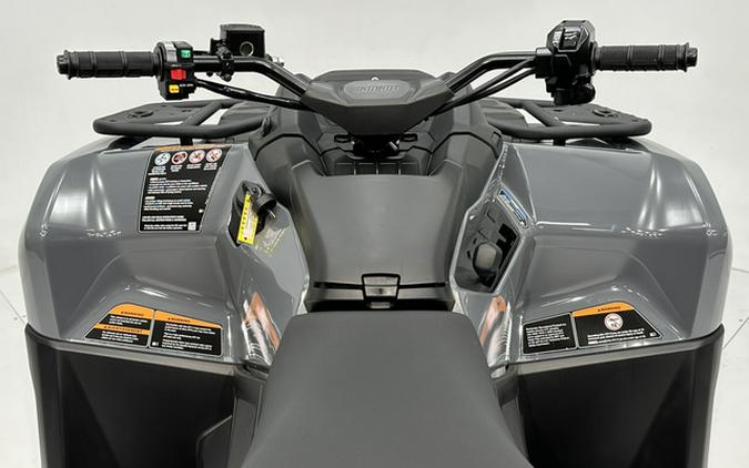 2026 Can-AM Outlander 500