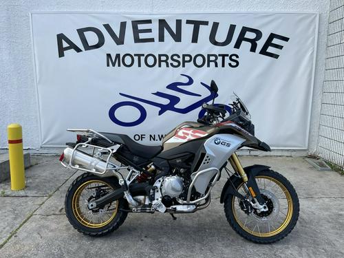 2020 BMW F 850 GS Adventure MC Commute Review Photo Gallery